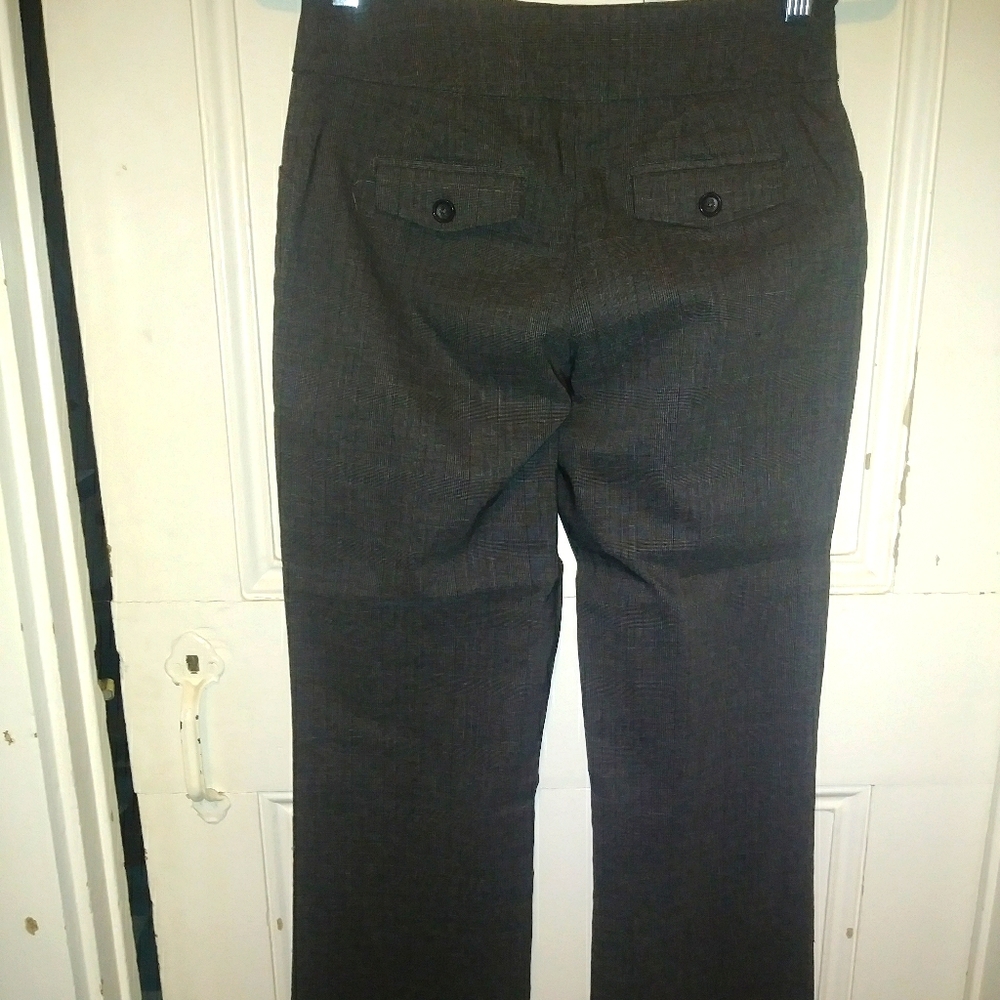 Business casual slacks
